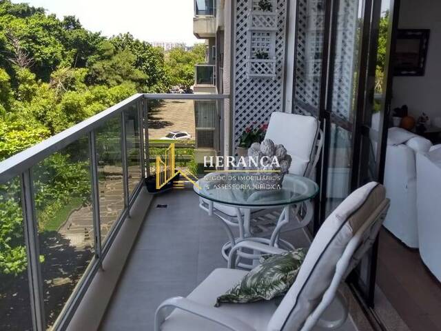 Apartamento para Venda em Rio de Janeiro - 3