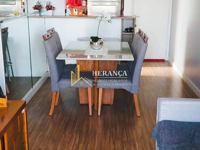 #1304 - Apartamento para Venda em Rio de Janeiro - RJ - 3