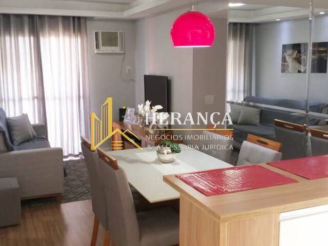 #1304 - Apartamento para Venda em Rio de Janeiro - RJ - 2