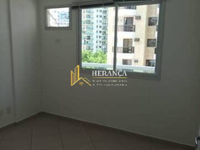 #1305 - Apartamento para Venda em Rio de Janeiro - RJ - 3