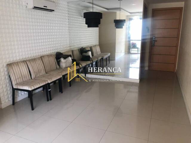 #1336 - Apartamento para Venda em Rio de Janeiro - RJ - 2