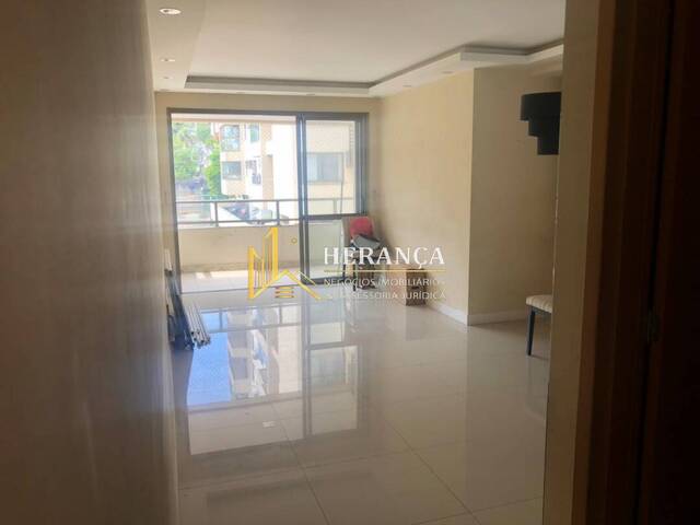 #1336 - Apartamento para Venda em Rio de Janeiro - RJ - 3