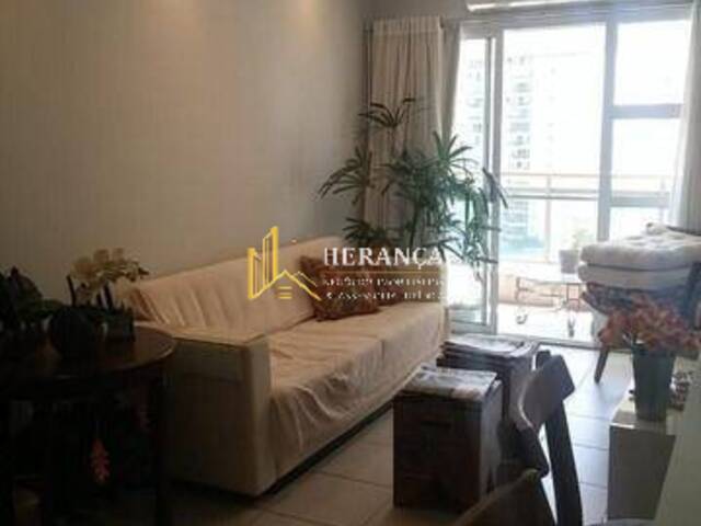 #1337 - Apartamento para Venda em Rio de Janeiro - RJ - 2