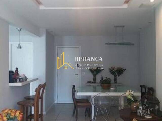 #1337 - Apartamento para Venda em Rio de Janeiro - RJ - 3