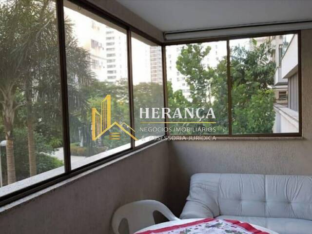 #1338 - Apartamento para Venda em Rio de Janeiro - RJ - 1