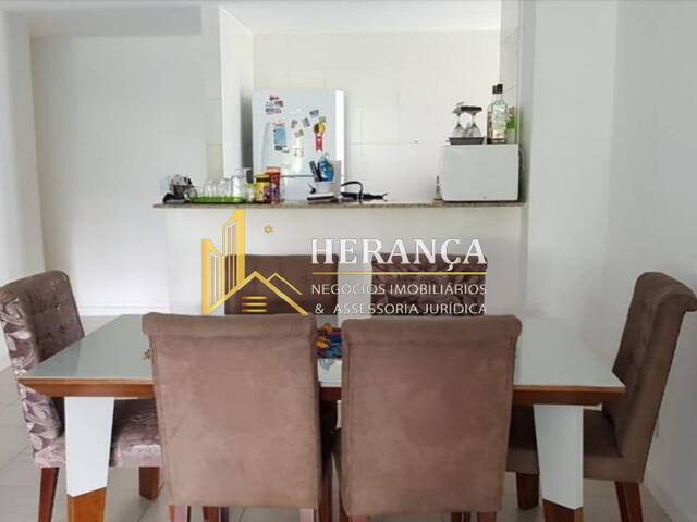 #1338 - Apartamento para Venda em Rio de Janeiro - RJ - 2