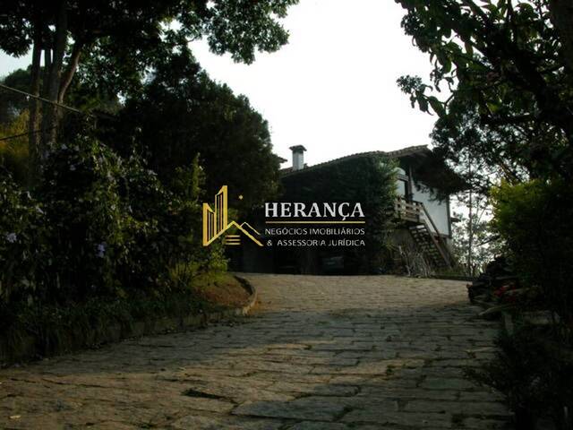 Sítio para Venda em Petrópolis - 5