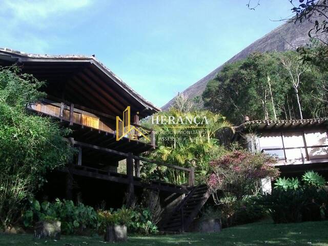Sítio para Venda em Petrópolis - 4