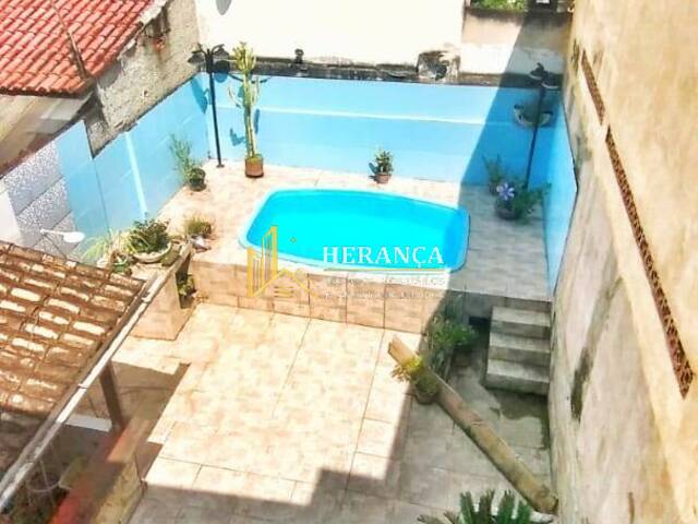 #1347 - Casa em condomínio para Venda em Rio de Janeiro - RJ - 1