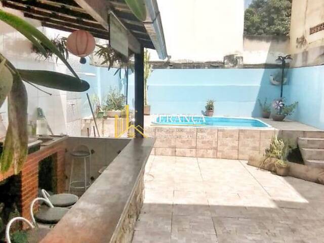 #1347 - Casa em condomínio para Venda em Rio de Janeiro - RJ - 2