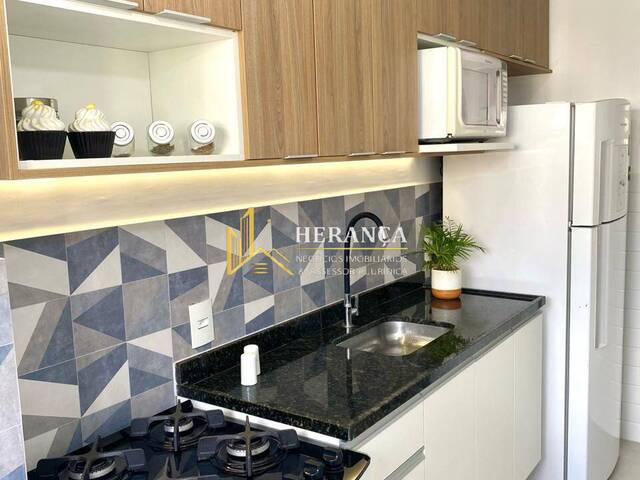 #1358 - Apartamento para Venda em Rio de Janeiro - RJ - 3