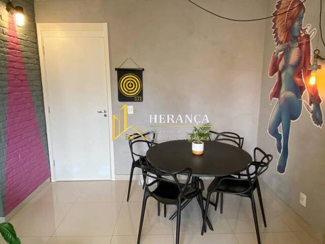 #1358 - Apartamento para Venda em Rio de Janeiro - RJ - 2