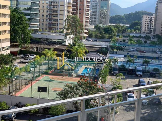 #1359 - Apartamento para Venda em Rio de Janeiro - RJ - 2