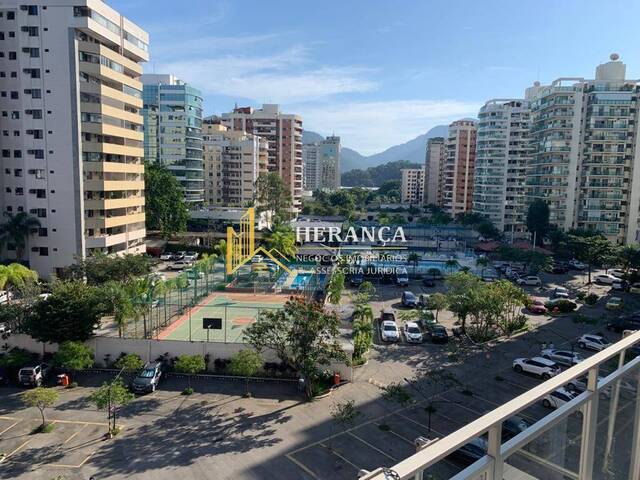 #1359 - Apartamento para Venda em Rio de Janeiro - RJ - 3