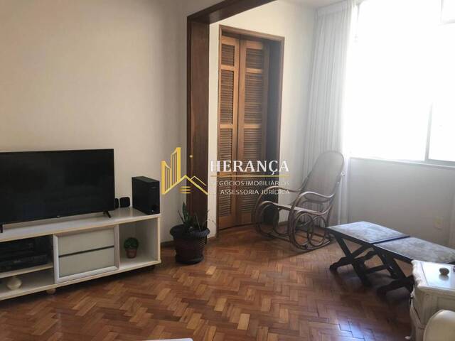 #1360 - Apartamento para Venda em Rio de Janeiro - RJ - 3