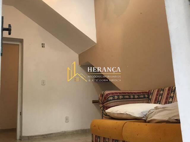 Casa de Vila para Venda em Rio de Janeiro - 4