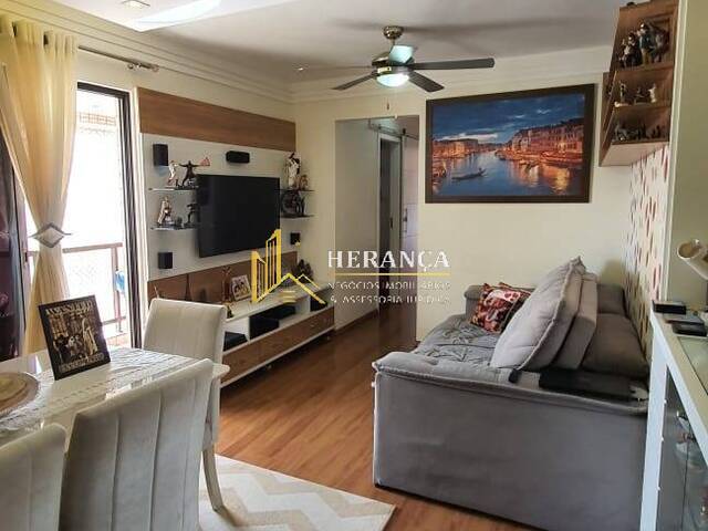 Apartamento para Venda em Rio de Janeiro - 2
