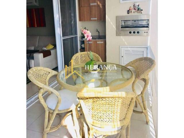 #1368 - Apartamento para Venda em Rio de Janeiro - RJ - 2