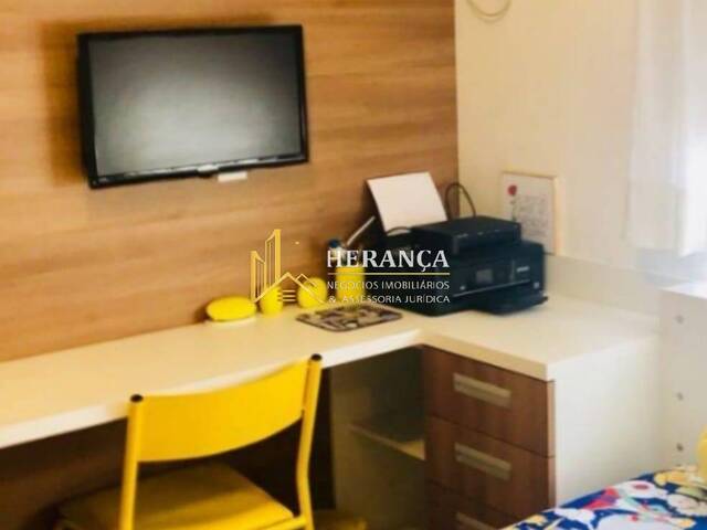 #1368 - Apartamento para Venda em Rio de Janeiro - RJ - 3