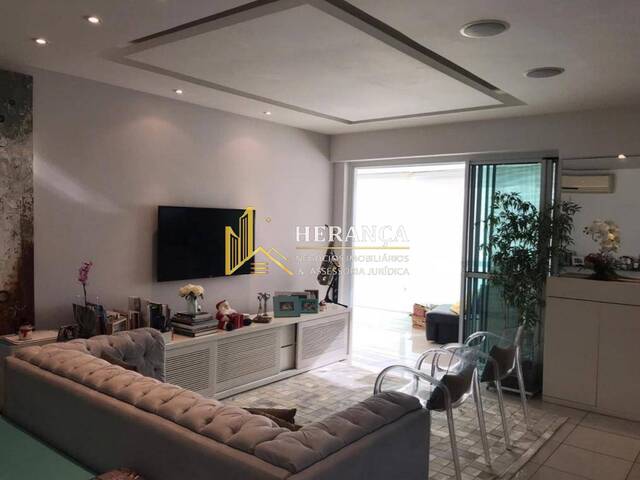 Apartamento para Venda em Rio de Janeiro - 2