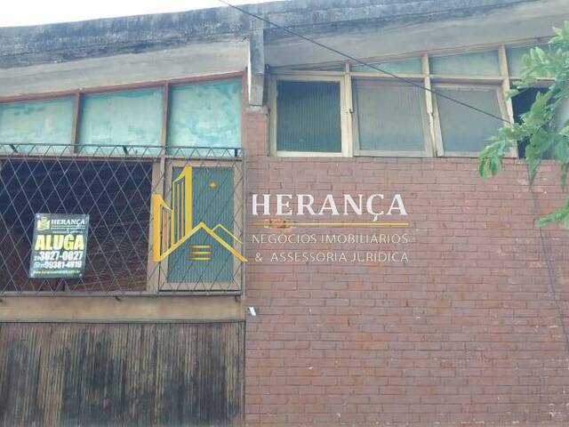 #1380 - Casa de Rua para Locação em Rio de Janeiro - RJ - 2