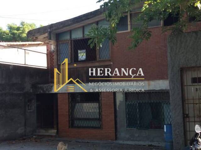 Casa de Rua para Locação em Rio de Janeiro - 5