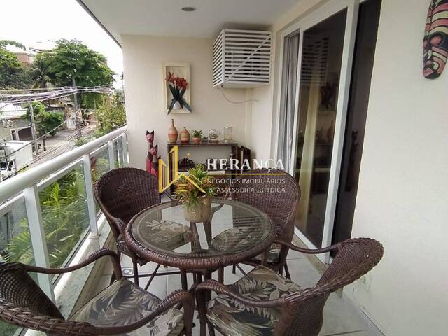 Apartamento para Venda em Rio de Janeiro - 5