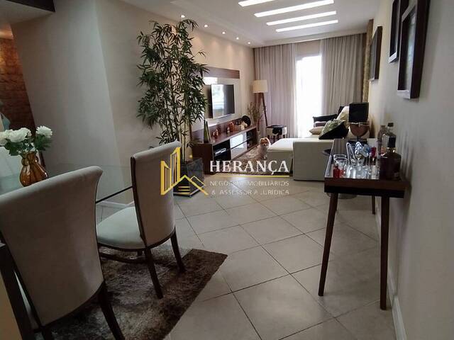 #896 - Apartamento para Venda em Rio de Janeiro - RJ - 2