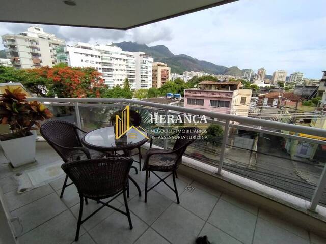Apartamento para Venda em Rio de Janeiro - 4