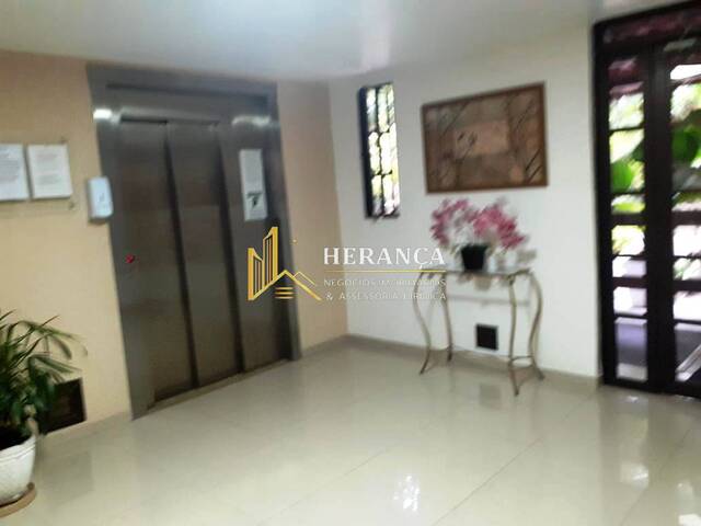 #1391 - Apartamento para Venda em Rio de Janeiro - RJ - 2