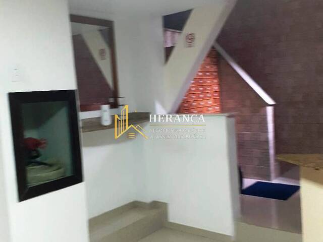 #1391 - Apartamento para Venda em Rio de Janeiro - RJ - 3