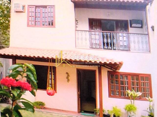 #517 - Casa em condomínio para Venda em Rio de Janeiro - RJ - 2