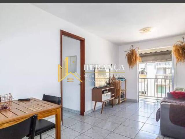 #1405 - Apartamento para Venda em Rio de Janeiro - RJ - 1