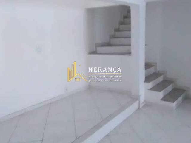 #1395 - Casa de Rua para Venda em Rio de Janeiro - RJ - 1