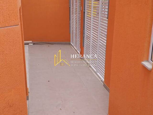 #1406 - Casa de Rua para Venda em Rio de Janeiro - RJ - 3