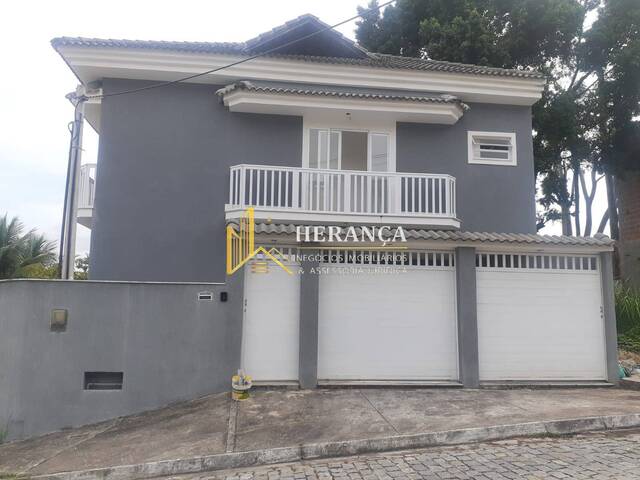 #VL1416 - Casa em condomínio para Venda em Rio de Janeiro - RJ - 1