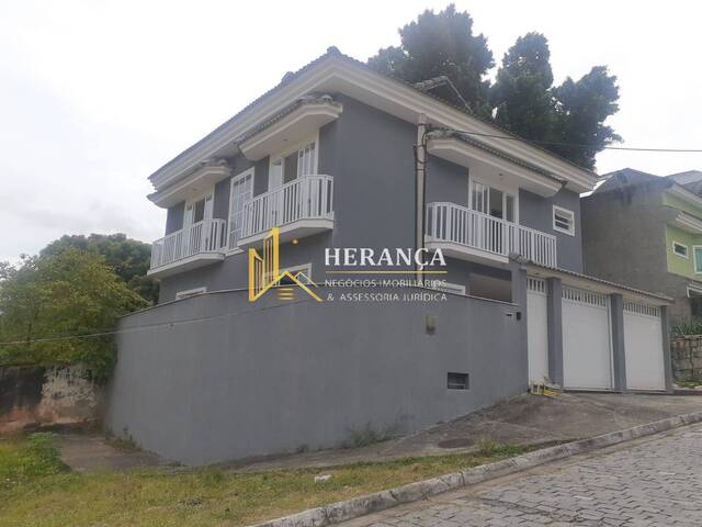 #VL1416 - Casa em condomínio para Venda em Rio de Janeiro - RJ - 2