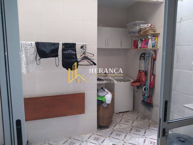 #1418 - Casa de Rua para Venda em Rio de Janeiro - RJ - 3