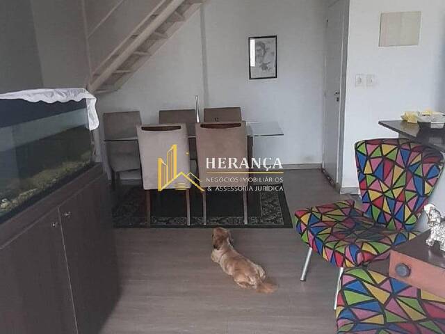 Cobertura para Venda em Rio de Janeiro - 3
