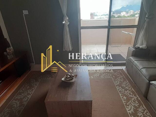 Cobertura para Venda em Rio de Janeiro - 4