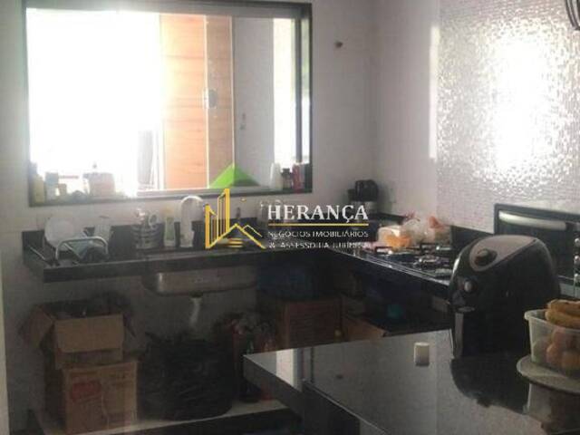 #1442 - Casa em condomínio para Venda em Rio de Janeiro - RJ - 2