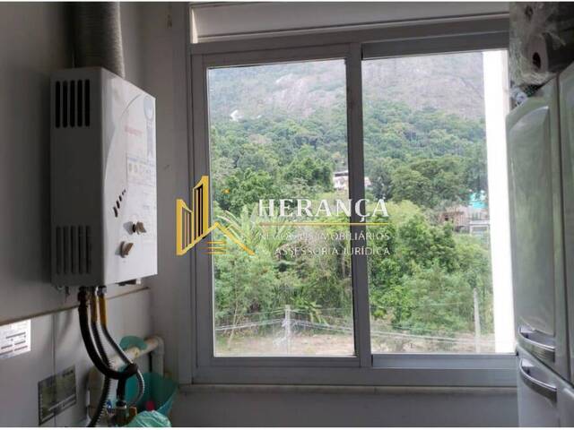 #1443 - Apartamento para Venda em Rio de Janeiro - RJ - 3