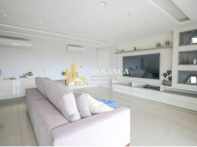 #1444 - Apartamento para Venda em Rio de Janeiro - RJ - 3