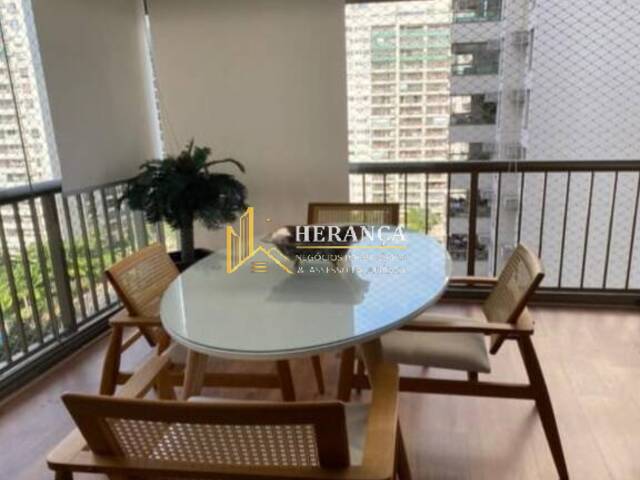 #1449 - Apartamento para Venda em Rio de Janeiro - RJ - 3