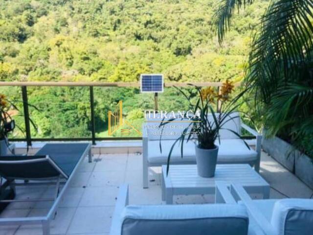 #1454 - Apartamento para Venda em Rio de Janeiro - RJ - 2