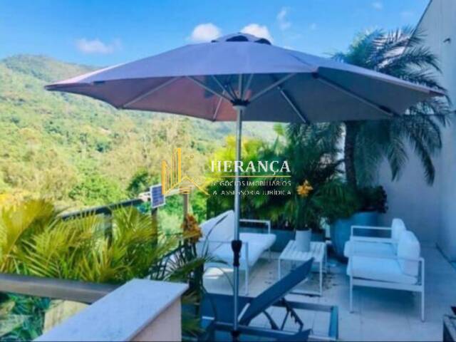 #1454 - Apartamento para Venda em Rio de Janeiro - RJ - 1