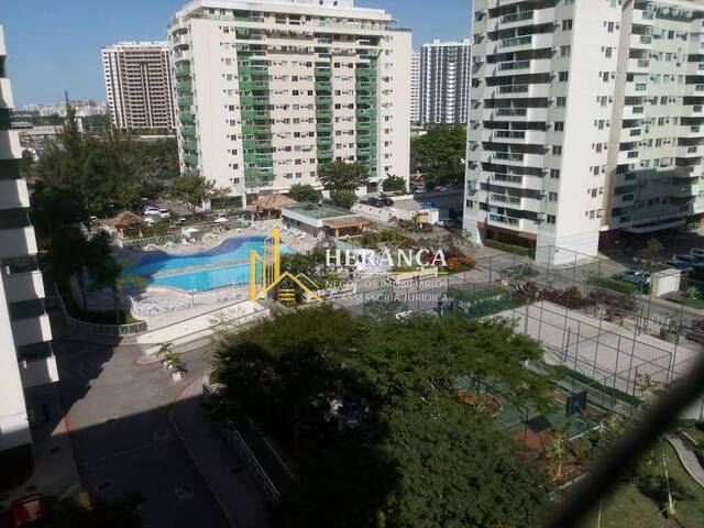 #1458 - Apartamento para Venda em Rio de Janeiro - RJ - 1