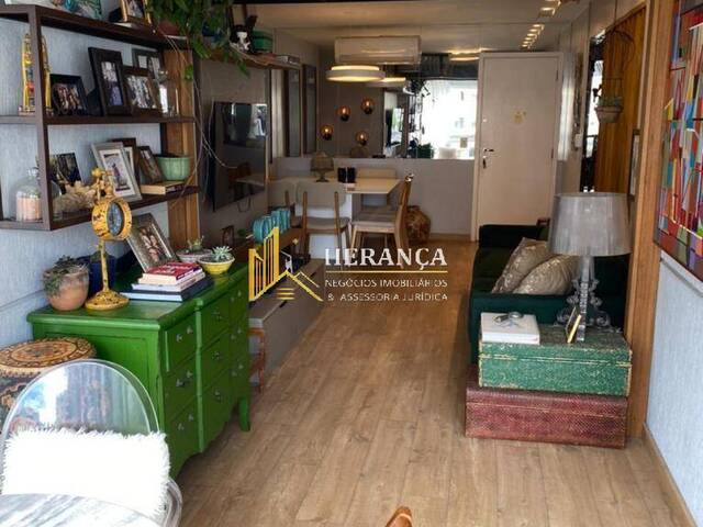 #1397 - Apartamento para Venda em Rio de Janeiro - RJ - 2