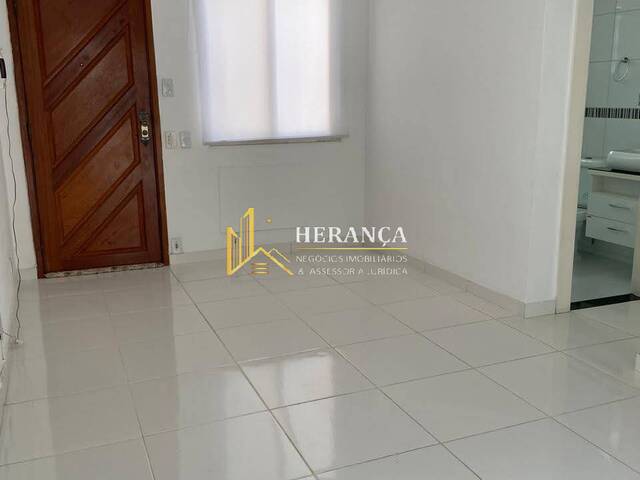 #1483 - Apartamento para Venda em Rio de Janeiro - RJ - 2