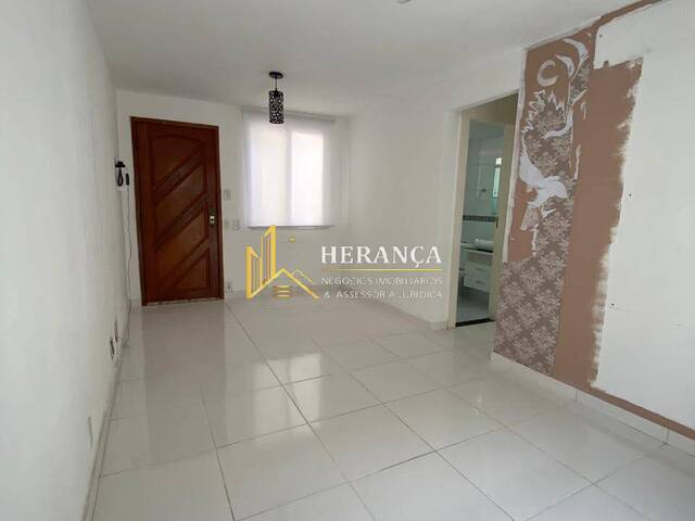 #1483 - Apartamento para Venda em Rio de Janeiro - RJ - 3